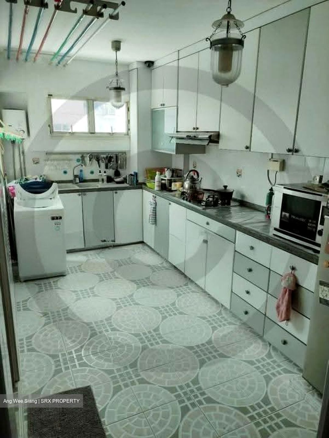 Blk 107D Edgefield Plains (Punggol), HDB 5 Rooms #625998381